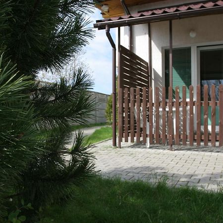 Agroturystyka Pod Kogutem Dziwnówek Exterior foto