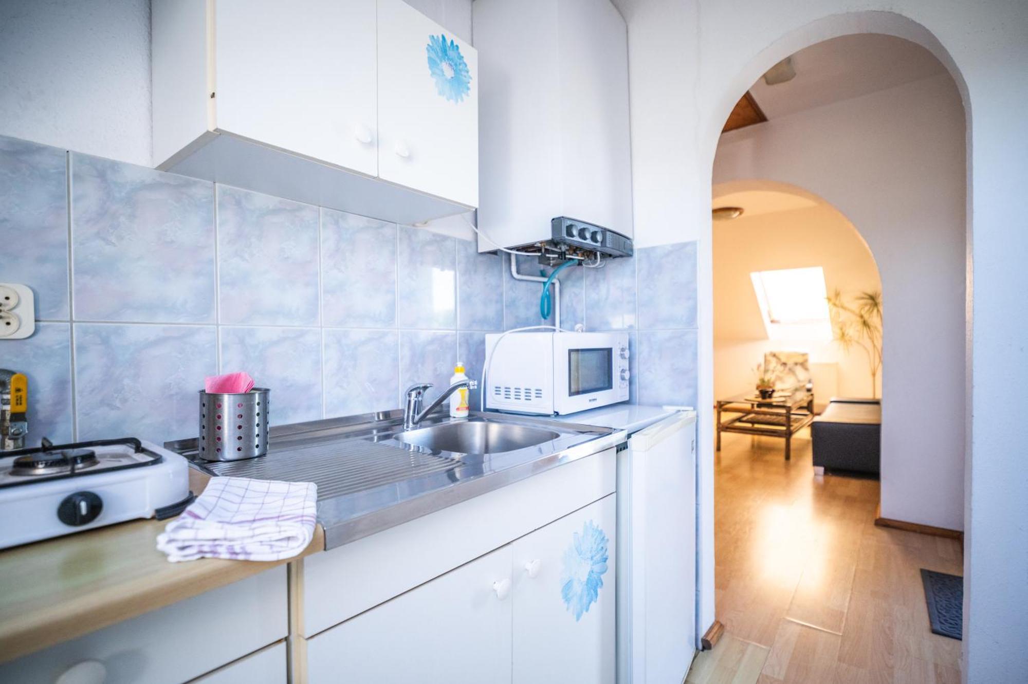 Agroturystyka Pod Kogutem Dziwnówek Zimmer foto