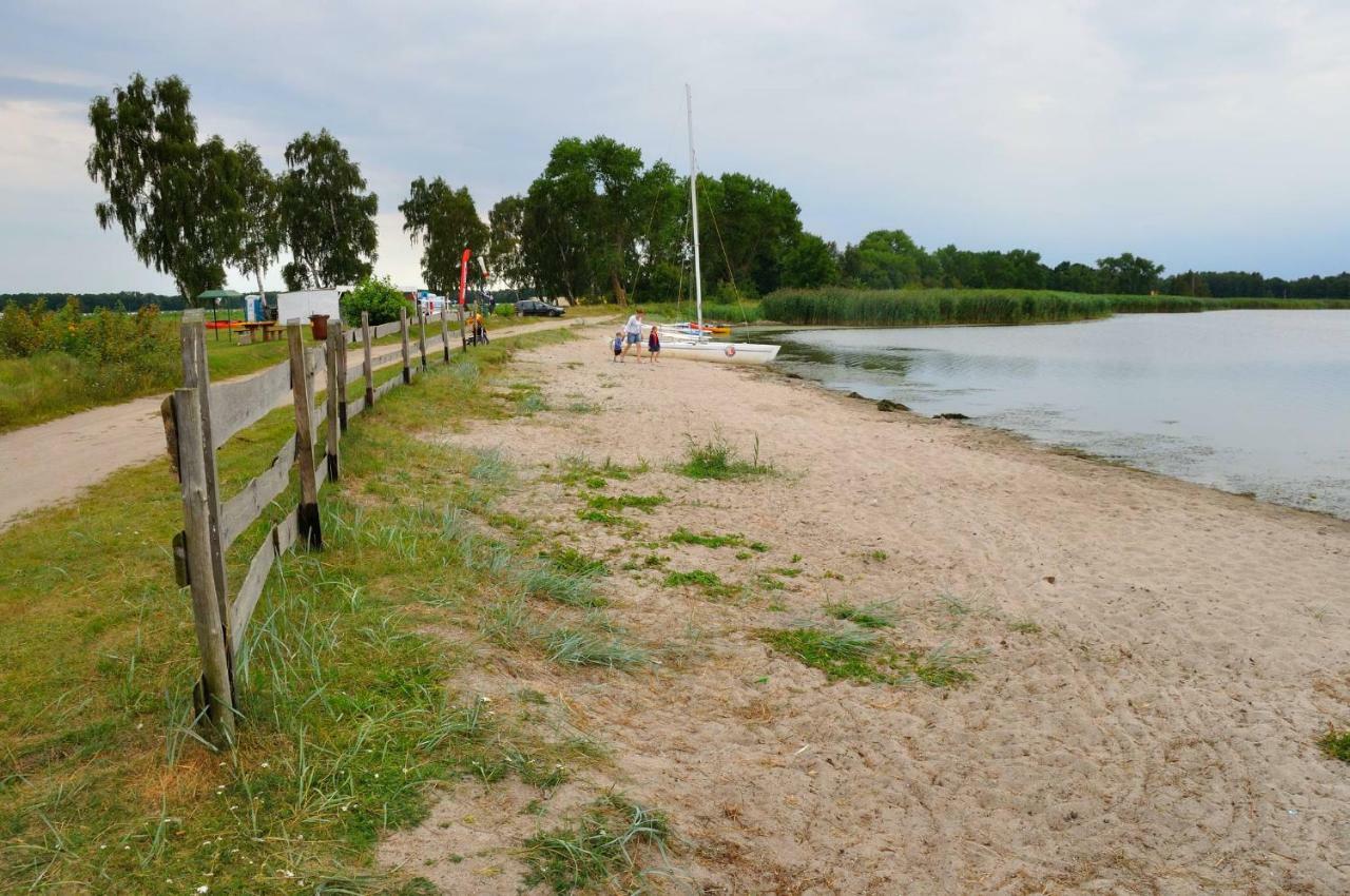 Agroturystyka Pod Kogutem Dziwnówek Exterior foto